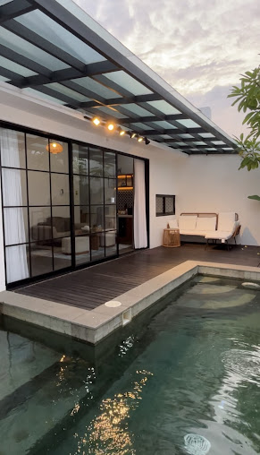Foto Adyaraka Villa 9